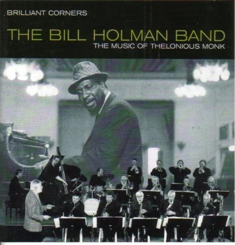 Brilliant Corners - The Music of Thelonius Monk