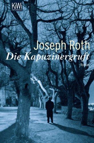 Kapuzinergruft: Roman