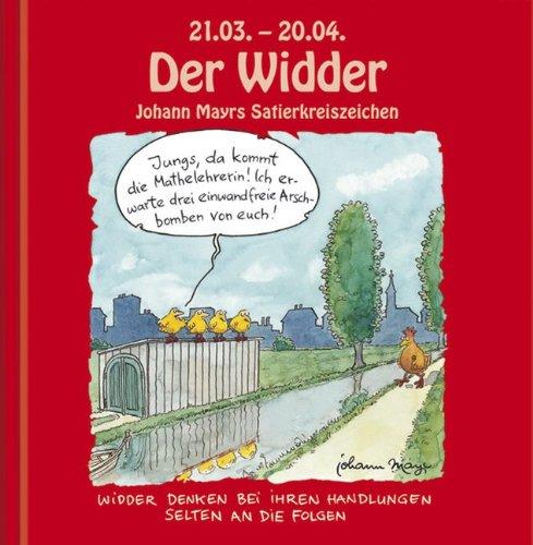 Der Widder