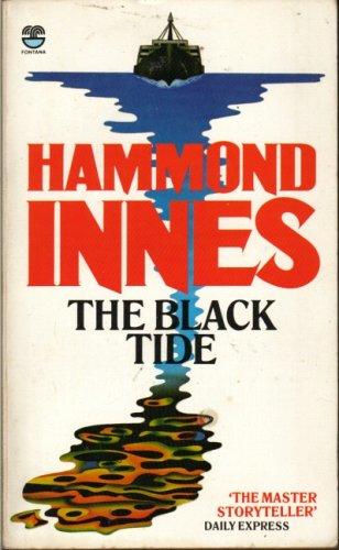 The Black Tide