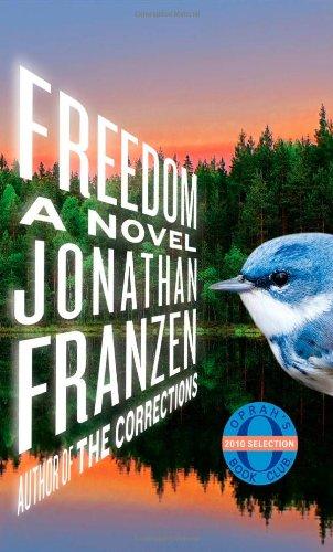 Freedom (Oprah's Book Club)