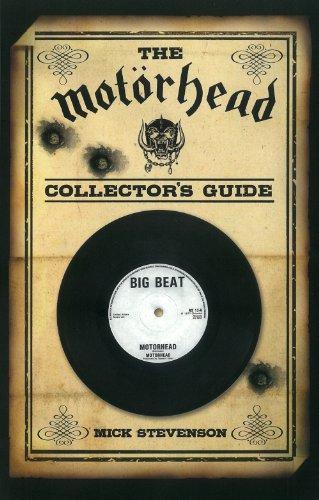 The Motorhead Collector's Guide