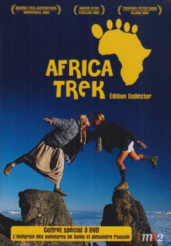 Africa trek [FR Import]