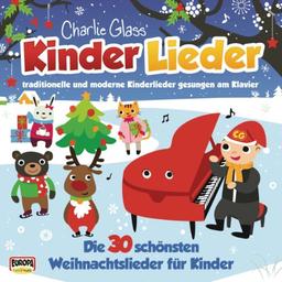 Kinder Weihnacht-die 30 Schönsten Weihnachtslieder