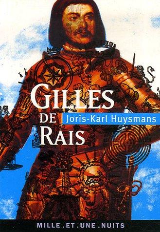 Gilles de Rais : La magie en Poitou suivi de deux documents inédits