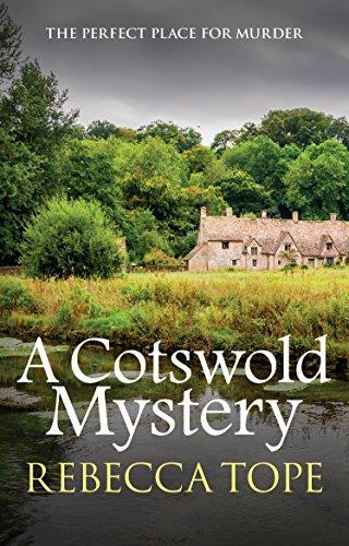 Cotswold Mystery (Cotswold Mysteries, Band 4)