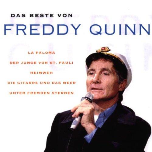 Das Beste Von Freddy Quinn