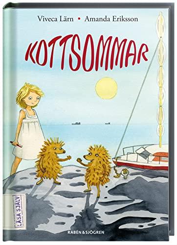 Kottsommar (Läsa själv)