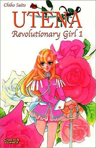 Utena - Revolutionary Girl