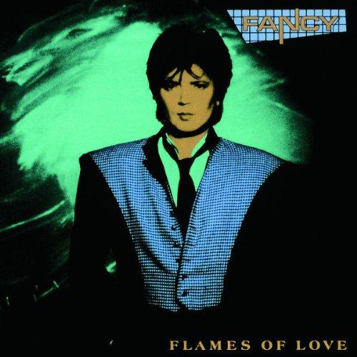 Flames of Love