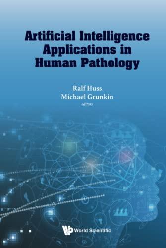 Artificial Intelligence Applications In Human Pathology