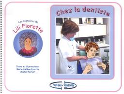 Chez la dentiste