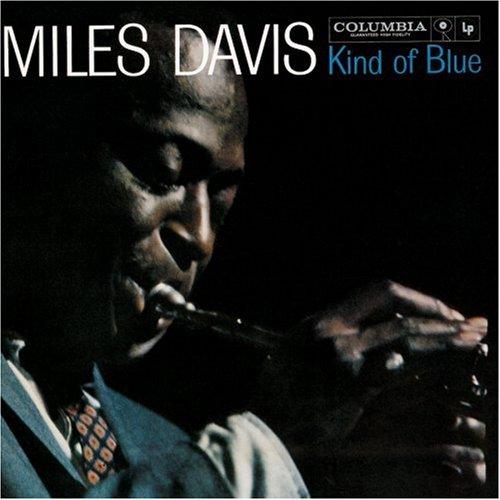 Kind of Blue [Remastered]