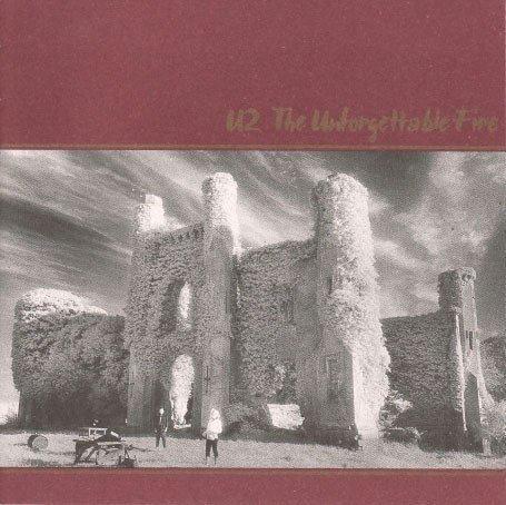 The Unforgettable Fire