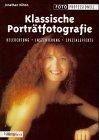 Klassische Porträtfotografie