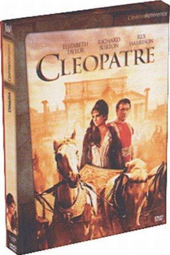 Cléopâtre [FR Import]