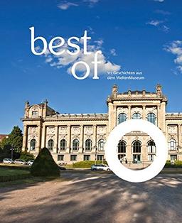 best of: 111 Geschichten aus dem WeltenMuseum