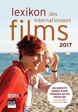 Lexikon des internationalen Films – Filmjahr 2017