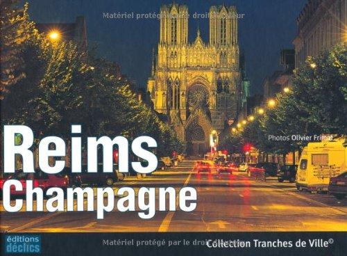 Reims, Champagne