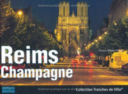 Reims, Champagne