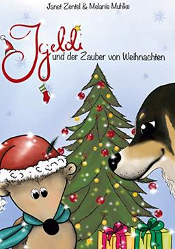 Igeldi: und der Zauber von Weihnachten