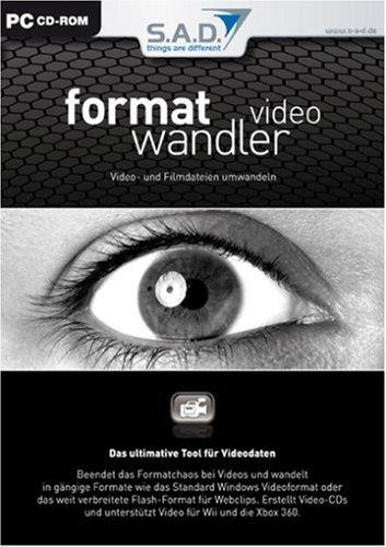 Formatwandler für Video & Film