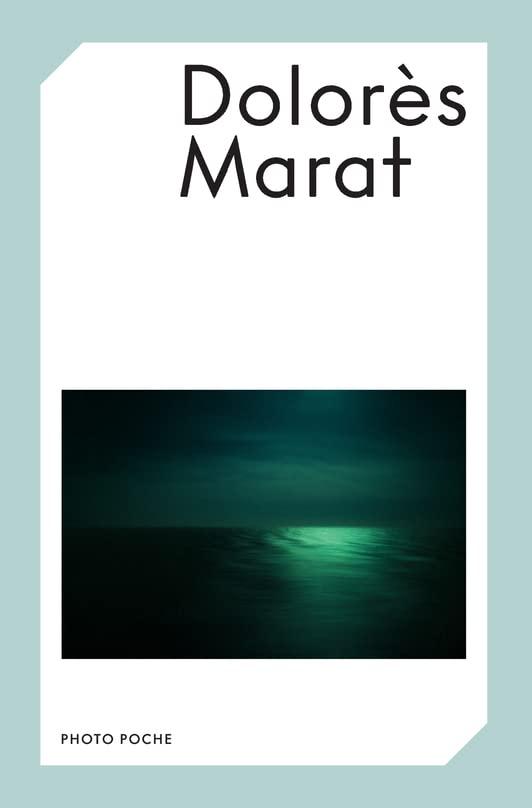 Dolorès Marat