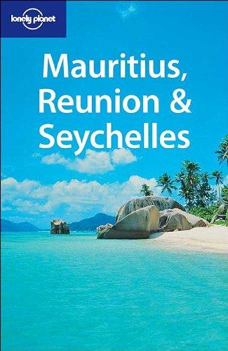 Mauritius, Reunion & Seychelles