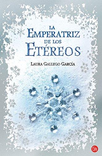 La Emperatriz de los Etéreos (FORMATO GRANDE, Band 730014)