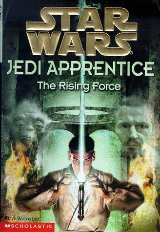 Jedi Apprentice (Star Wars: Jedi Apprentice)