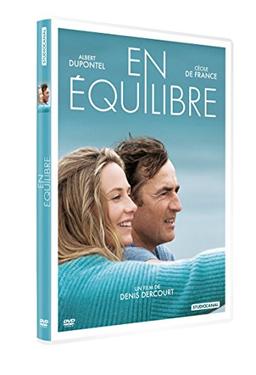 En équilibre [FR Import]