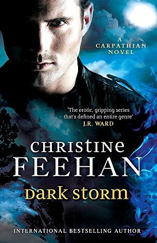 Dark Storm: Number 23 in series ('Dark' Carpathian, Band 23)