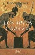 Mitos griegos, los - 10ª ed -