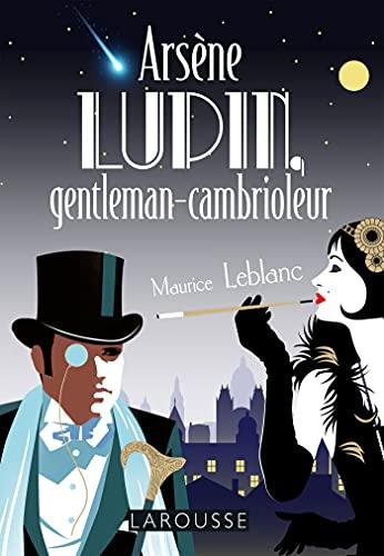 Arsène Lupin, gentleman-cambrioleur