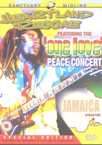 Heartland Reggae feat. The One Love Peace Concert