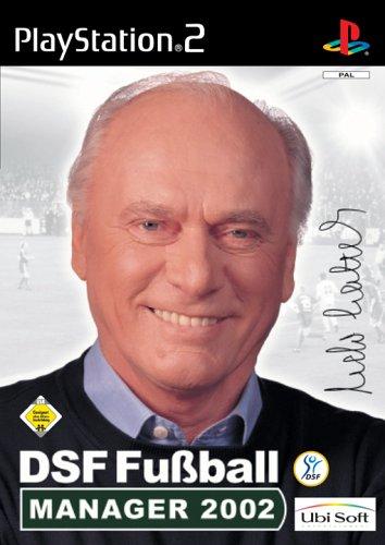 DSF Fussball Manager 2002