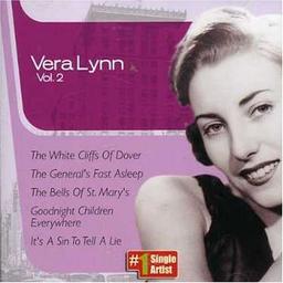 Vol.2-Vera Lynn