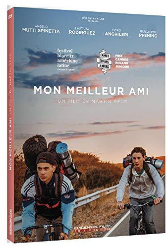 Mon meilleur ami [FR Import]