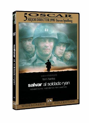 Der Soldat James Ryan (Saving Private Ryan, Spanien Import, siehe Details für Sprachen)