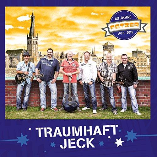 Traumhaft Jeck