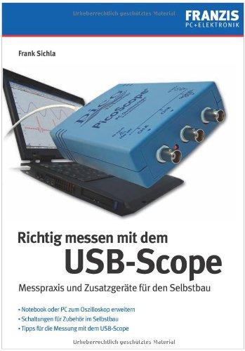 Richtig messen mit dem USB-Scope