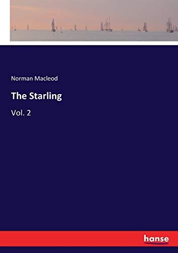 The Starling: Vol. 2