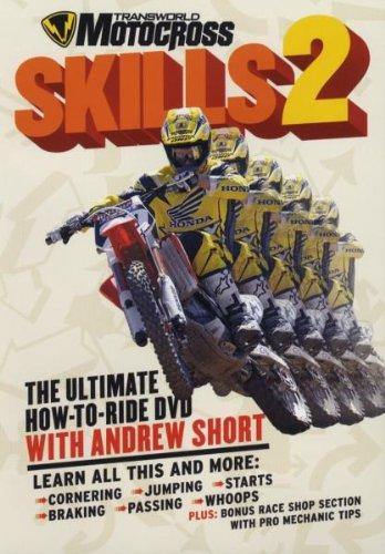 Motocross Skills 2