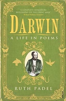 Darwin: A Life in Poems (Vintage Classics)