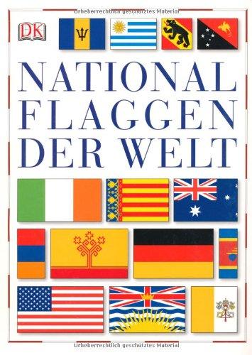 Nationalflaggen der Welt