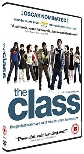 The Class [DVD] [2008] [UK Import]