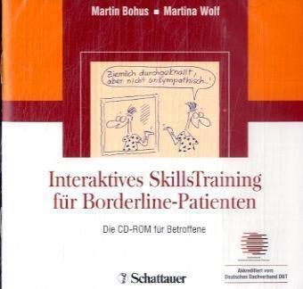 Interaktives SkillsTraining für Borderline-Patienten. Patienten-Version