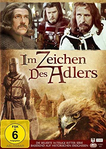 Im Zeichen Des Adlers