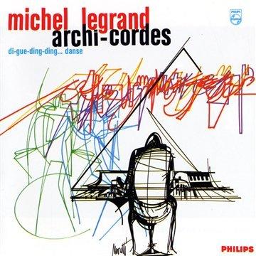 Archi-Cordes