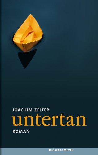 untertan